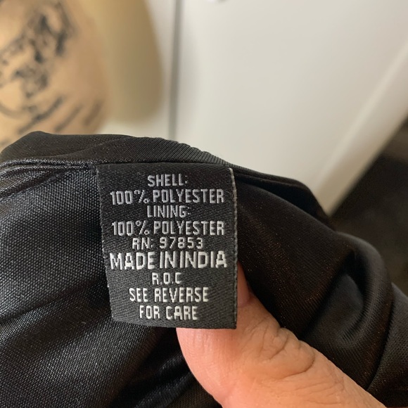 J Kara New York Beaded Dress - Picture 16 of 16